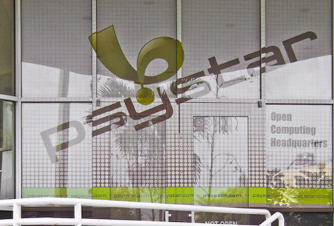 psystar