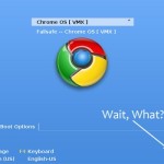 La beta de Chrome OS NO ES REAL