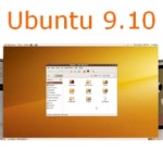 Ya está disponible Ubuntu 9.10 "Karmic Koala" Final