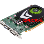 La GeForce GT220/210 no cumplen con las expectativas
