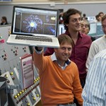 [LHC] Comienzan las pruebas para reiniciarlo