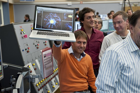 LHC LHC
