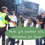 Arrestan a bloggers tailandeses por especular sobre la realeza