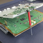 IBM mata el desarrollo de sus procesadores Cell