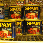 "El Padrino" del SPAM se va preso
