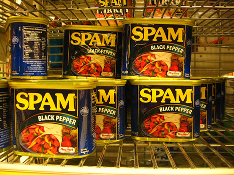spam