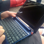 Google regalaría netbooks en el futuro