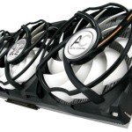 Artic Cooling Accelero XTREME GTX Pro