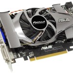 ASUS Radeon HD 5750 Formula