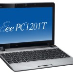 ASUS lanza Eee PC con plataforma AMD