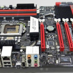 ASUS Maximus III Extreme P55, Sexyyyyyyy!
