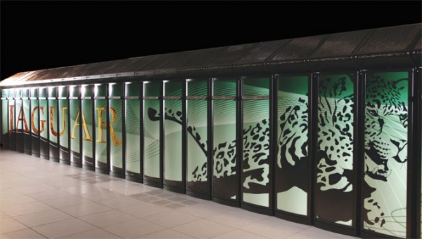 CRAY_Jaguar