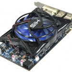 HIS HD 5750 iCooler IV