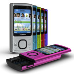 Nokia 6700: El hijo no reconocido del iPod Nano