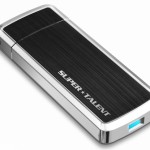 Super Talent RAIDDrive USB 3.0, el Pendrive más rápido del mundo!