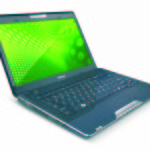 Toshiba Satellite T135 llega a Latam
