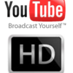 YouTube reproducirá videos en HD a 1080p