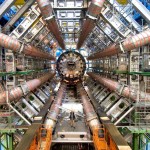 [Insólito] Trozo de Pan detiene el LHC