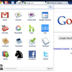 Aparece Chrome OS junto a los primeros builds para desarrolladores