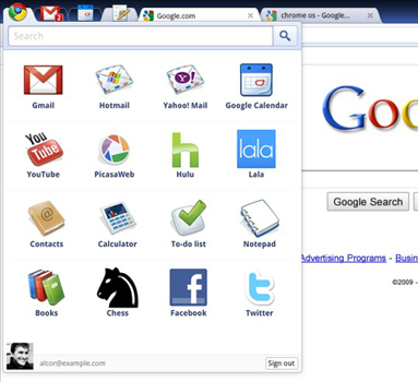 chromeos2sm chromeos2sm