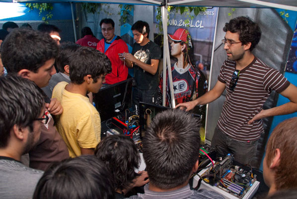 estacion-nvidia
