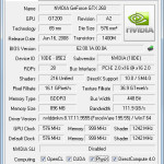 Ya salió GPU-Z 0.3.7