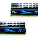 G.Skill lanza memorias a 2.200 MHz