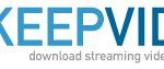 Página del Día: Keepvid.com