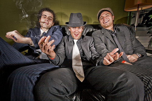 mafia Fanboy Wars [27]