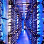 Dentro del Data Center de Microsoft en Chicago