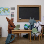 Negroponte propone OLPC "irrompible" para el 2012