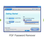 PDF Password Remover Gratis