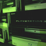 USAF Compra 2200 PS3 para su Laboratorio