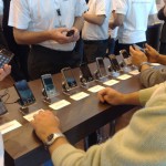Samsung entrará al mercado de los SO móviles