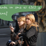 Los SMS pueden ser malos para tu salud