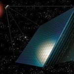 Japón planea Planta Solar en el Espacio