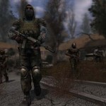 Benchmark de S.T.A.L.K.E.R.: Call of Pripyat disponible