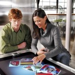 Microsoft libera el SDK para Surface