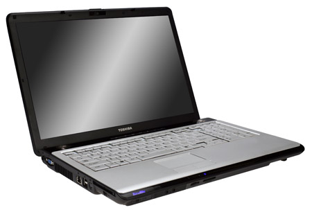 toshiba-satellite toshiba satellite Asus estaría interesado en la división de notebooks de Toshiba
