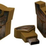 ¿Ahora sí comprarían la película de transformers en un pendrive?