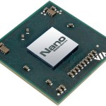 VIA presenta sus nuevos Nano 3000 Series