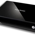 ViewSonic lanza el VMP70 HD media player