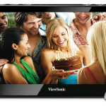 Viewsonic presenta su reproductor multimedia VPD400