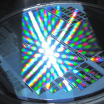 GlobalFoundries compraría pronto a Chartered Semiconductor
