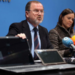 Valencia (España): Los netbooks pueden dejarte “ciego”