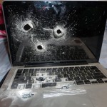 Muerte a los Notebooks terroristas!!! [VIDEO]