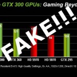 Confirmado los Benchmark de Fermi eran FAKE!!!