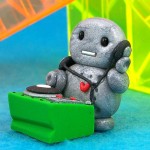 Mewbox compite contra iTunes en Android
