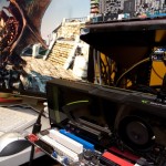 Serie GTX 300 de NVIDIA testeadas: Fake?