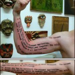 Tattos Geeks: ¿hasta donde llega tu fanatismo?